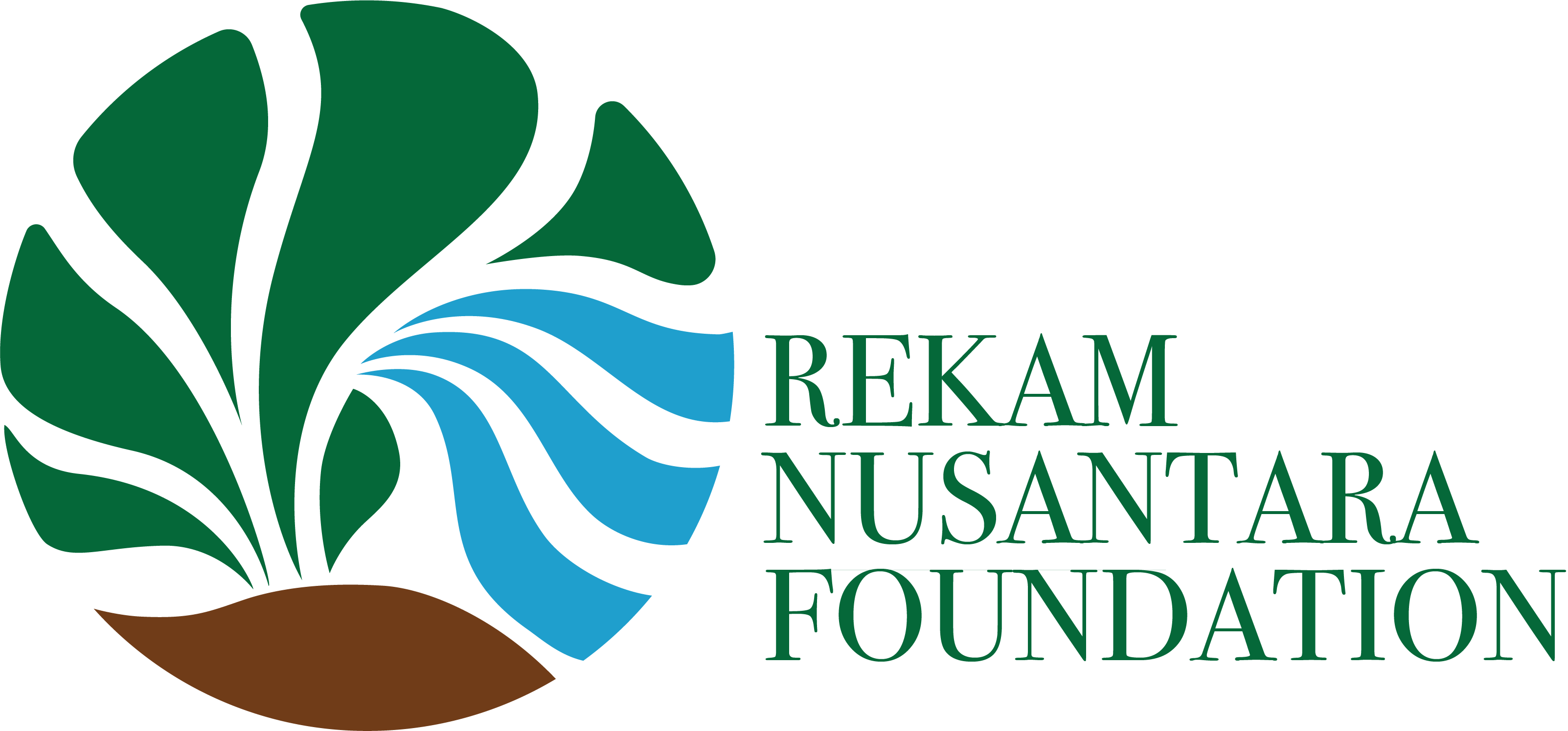 Rekam Jejak Alam Nusantara
